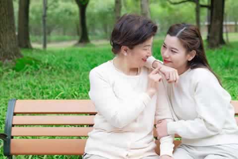 湖北婆媳关系咨询