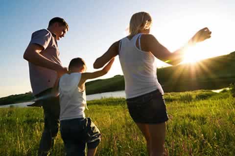 湖北家庭关系咨询机构